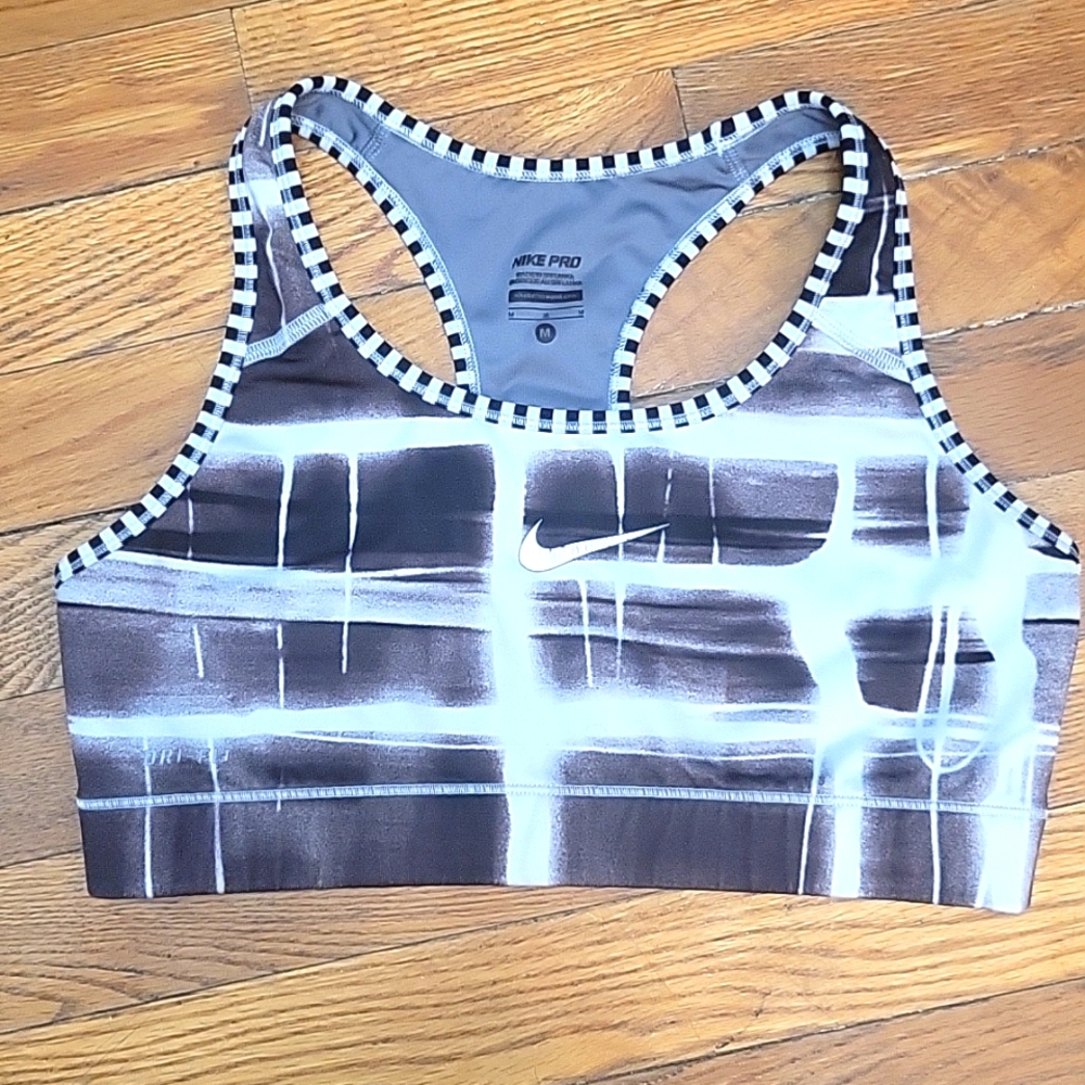 Nike Pro Sports Bra